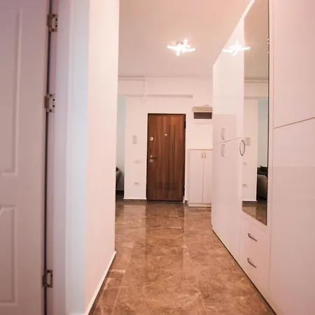 Dor De Mare - Apartments Boracai - 300M From The Beach ! Năvodari