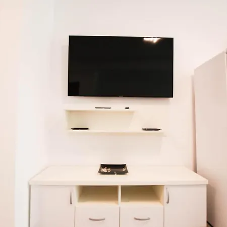 Dor De Mare - Apartments Boracai - 300M From The Beach ! Appartement Năvodari
