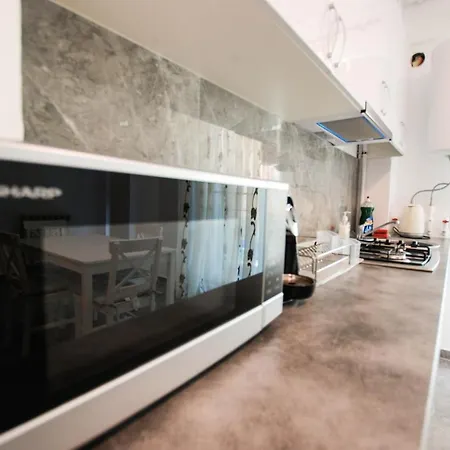 Appartement Dor De Mare - Apartments Boracai - 300M From The Beach !
