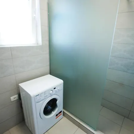 Appartement Dor De Mare - Apartments Boracai - 300M From The Beach ! *