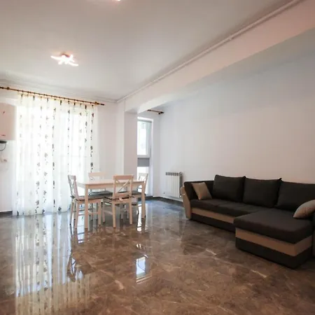 Dor De Mare - Apartments Boracai - 300M From The Beach ! *