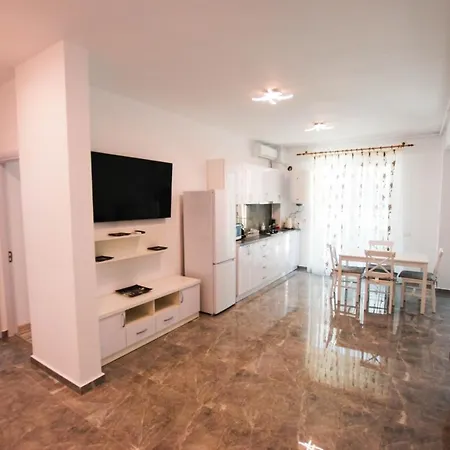 Dor De Mare - Apartments Boracai - 300M From The Beach !