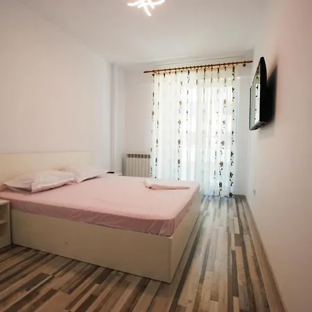 Dor De Mare - Apartments Boracai - 300M From The Beach ! Appartement