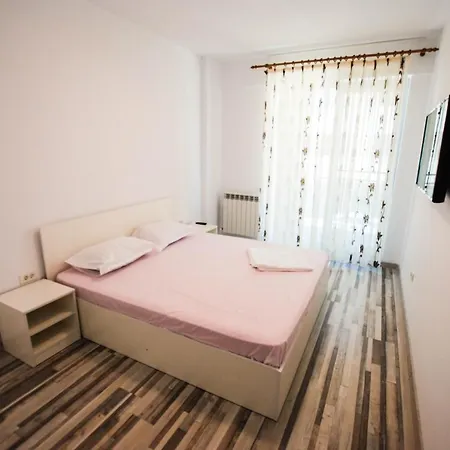 Dor De Mare - Apartments Boracai - 300M From The Beach ! Appartement Năvodari