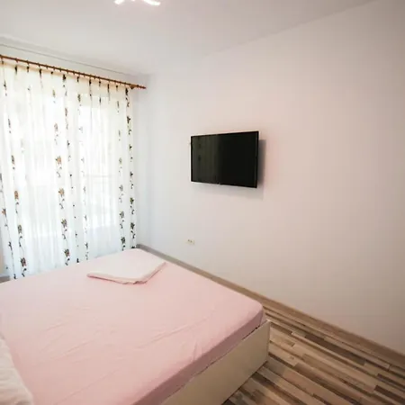 Dor De Mare - Apartments Boracai - 300M From The Beach ! Appartement Năvodari