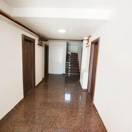 Dor De Mare - Apartments Boracai - 300M From The Beach ! Appartement Năvodari