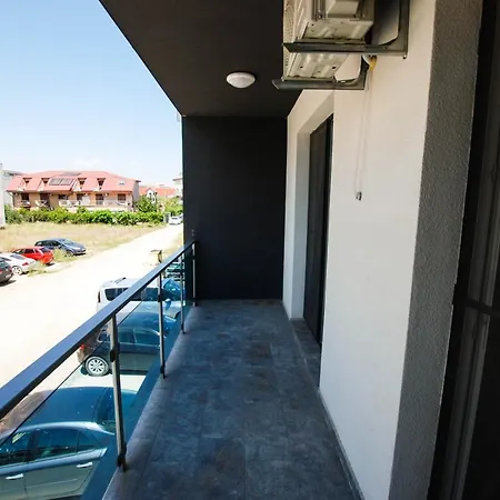 Dor De Mare - Apartments Boracai - 300M From The Beach ! Appartement