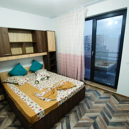 Dor De Mare - Apartments Boracai - 300M From The Beach !