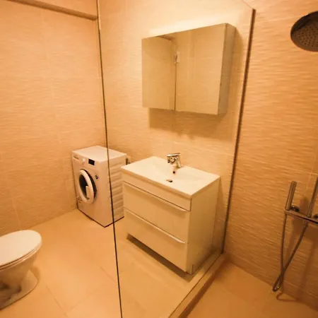 Dor De Mare - Apartments Boracai - 300M From The Beach ! Appartement *