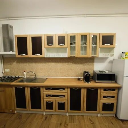 Dor De Mare - Apartments Boracai - 300M From The Beach ! * Năvodari