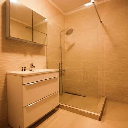 Dor De Mare - Apartments Boracai - 300M From The Beach ! Năvodari