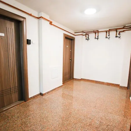 Dor De Mare - Apartments Boracai - 300M From The Beach ! Appartement *