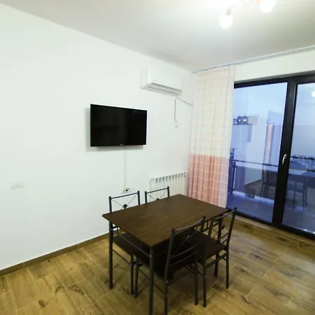 Dor De Mare - Apartments Boracai - 300M From The Beach ! Năvodari