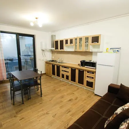 Dor De Mare - Apartments Boracai - 300M From The Beach ! Appartement *