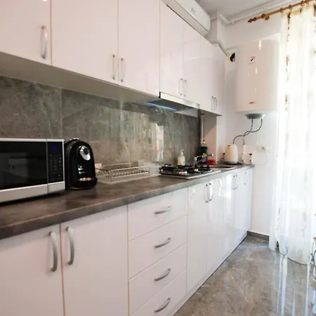 Dor De Mare - Apartments Boracai - 300M From The Beach ! Năvodari