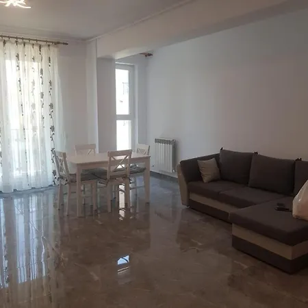 Appartement Dor De Mare - Apartments Boracai - 300M From The Beach ! Năvodari