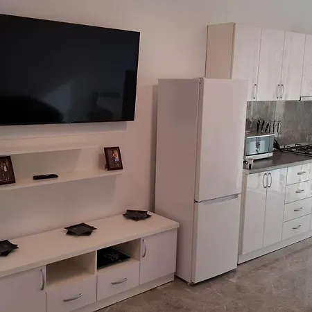 Dor De Mare - Apartments Boracai - 300M From The Beach ! * Năvodari