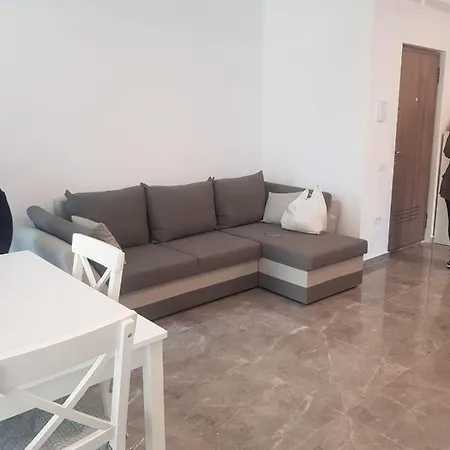 Appartement Dor De Mare - Apartments Boracai - 300M From The Beach !
