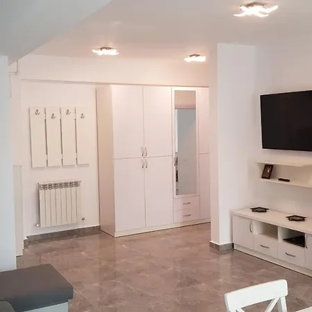 Dor De Mare - Apartments Boracai - 300M From The Beach ! *
