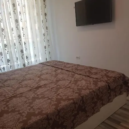 Dor De Mare - Apartments Boracai - 300M From The Beach ! Appartement *