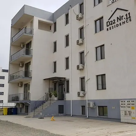 Dor De Mare - Apartments Boracai - 300M From The Beach ! *