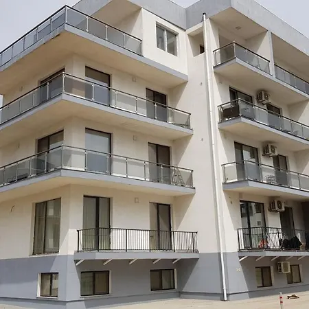 Dor De Mare - Apartments Boracai - 300M From The Beach ! Năvodari