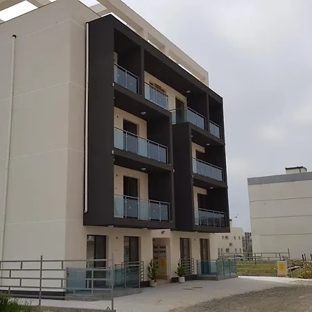 Dor De Mare - Apartments Boracai - 300M From The Beach ! Năvodari