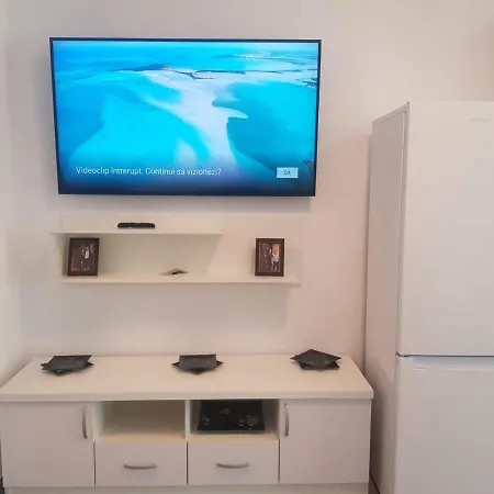 Appartement Dor De Mare - Apartments Boracai - 300M From The Beach !