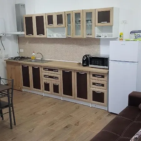 Dor De Mare - Apartments Boracai - 300M From The Beach ! Appartement *