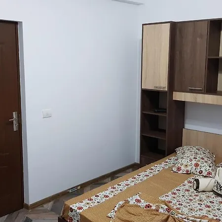 Dor De Mare - Apartments Boracai - 300M From The Beach ! Appartement *