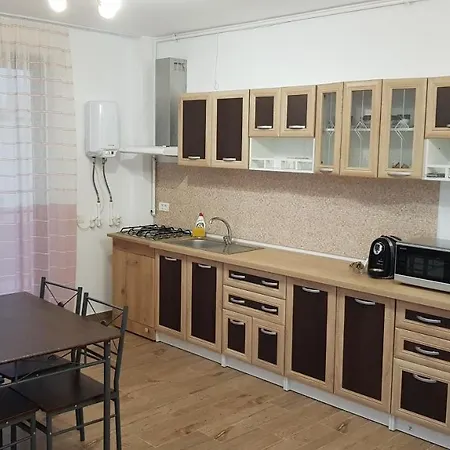 Dor De Mare - Apartments Boracai - 300M From The Beach ! Appartement